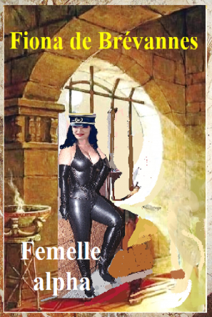 Femelle alpha