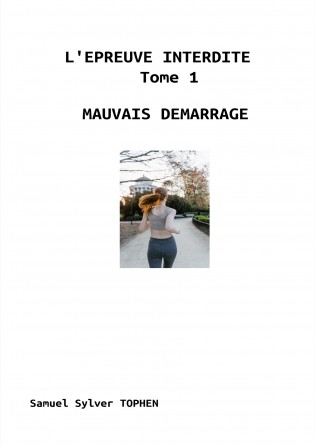 MAUVAIS DEMARRAGE