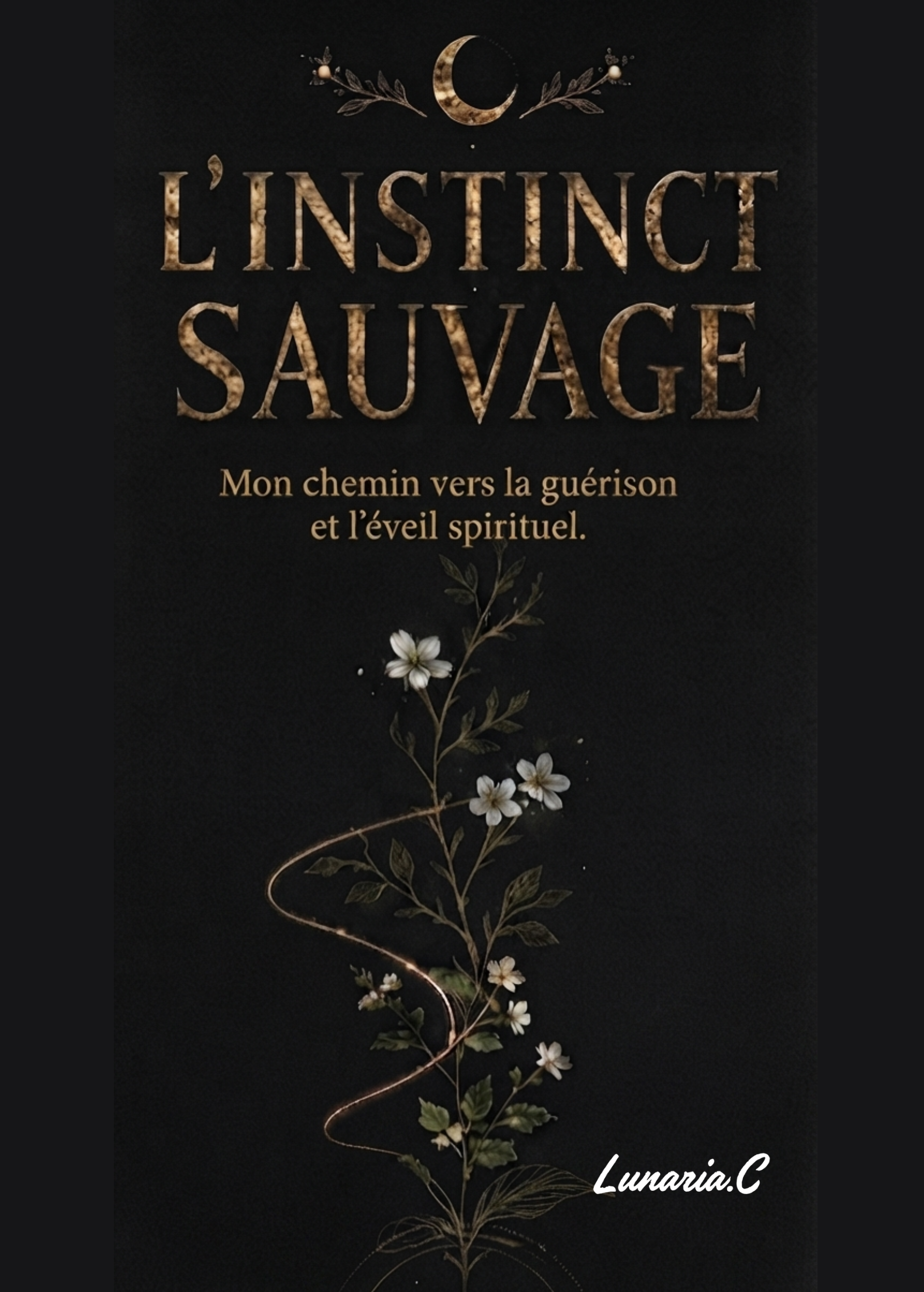 L'instinct sauvage 