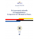 La trajectoire de l’allemand en France