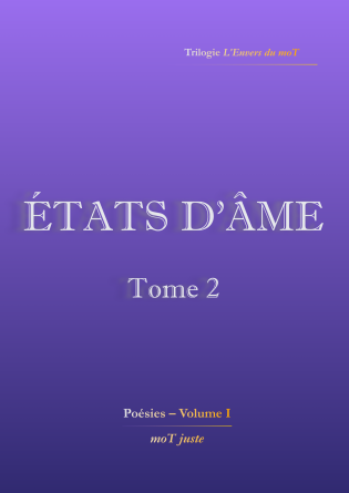 États d'âme – Tome&nbsp;2 L'Envers&nbsp;du&nbsp;moT