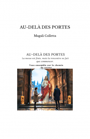 AU-DELÀ DES PORTES