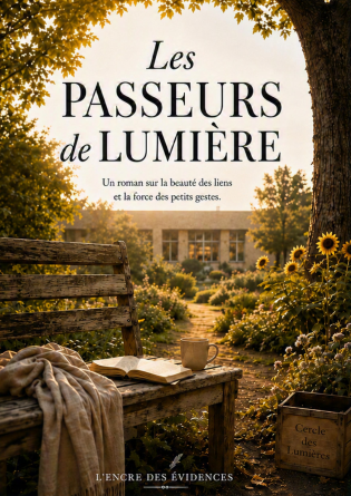 Les passeurs de lumière