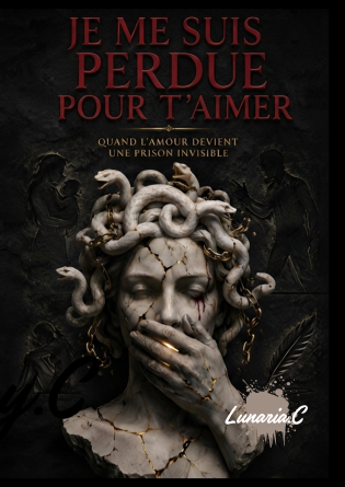 Je me suis perdue pour t'aimer 