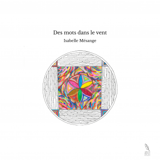 Des mots dans le vent
