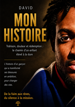 MON HISTOIRE