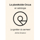 La Planétoïde Orcus en Astrologie