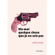 Dis-moi quelque chose que je ne sais 