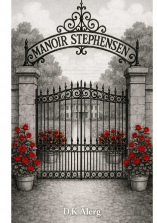Le manoir Stephensen