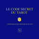 Le code secret du Tarot