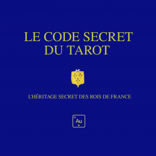 Le code secret du Tarot