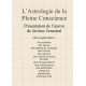 Présentation de l’œuvre de J Zenastral