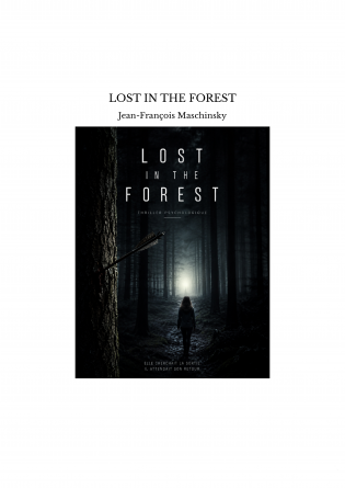 LOST IN THE FOREST
