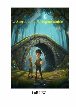 Le Secret de la Forêt Enchantée