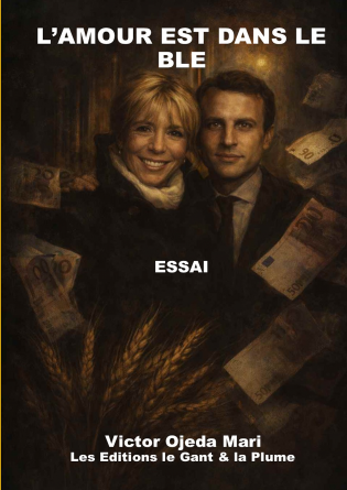 L’AMOUR EST DANS LE BLE