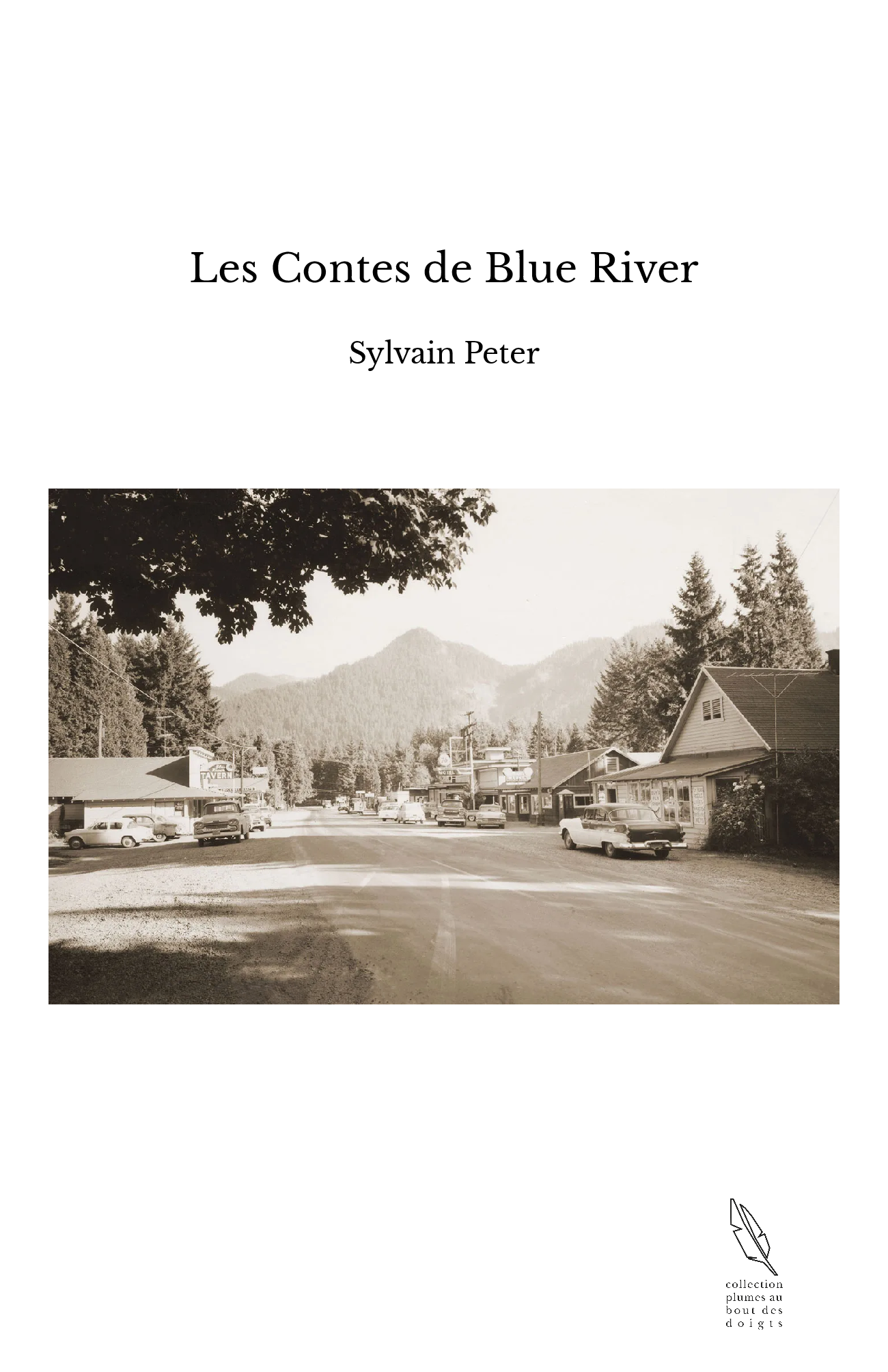 Les Contes de Blue River