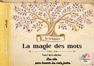 La Magie des Mots