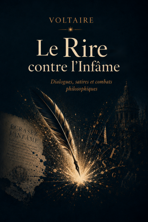 Le Rire contre l’Infâme