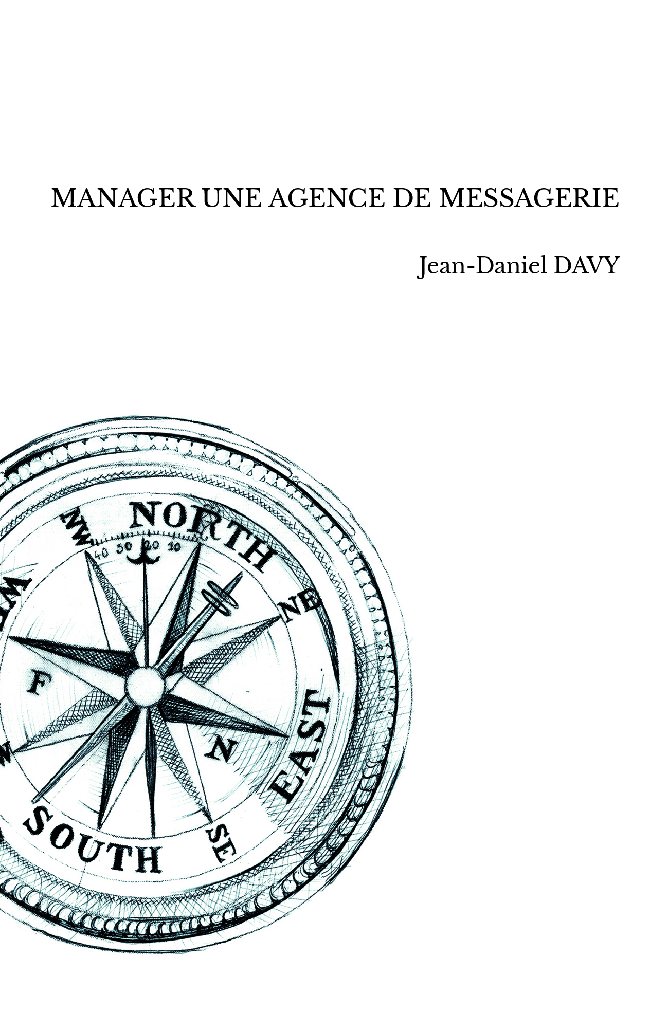 MANAGER UNE AGENCE DE MESSAGERIE