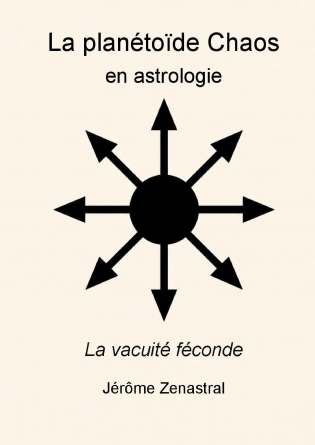 La Planétoïde Chaos en astrologie