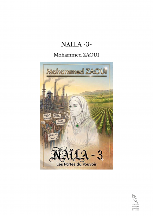 NAÏLA -3-