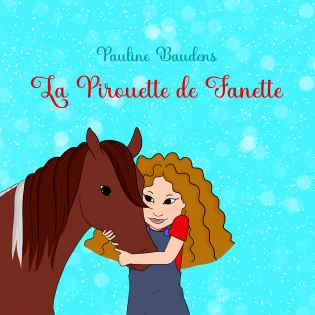 La Pirouette de Fanette