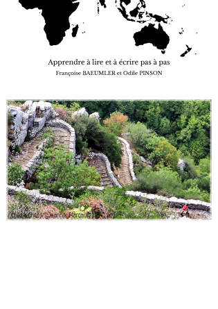 Apprendre à lire et à écrire pas à pas
