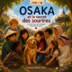 Osaka et le secret des sourires