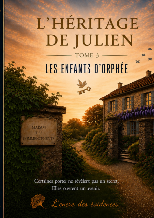 L'héritage de Julien 