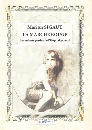 La Marche rouge 