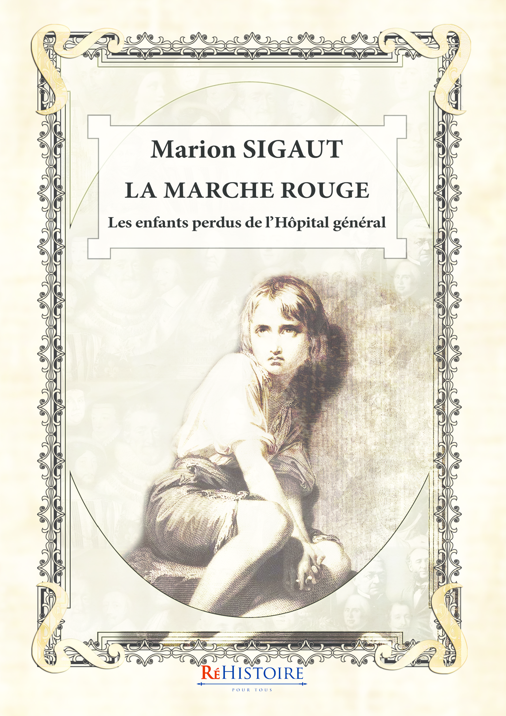La Marche rouge 