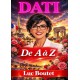DATI de A à Z