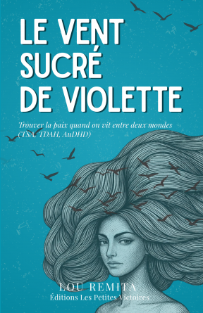 Le Vent sucré de Violette