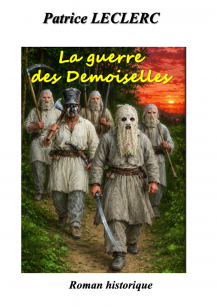 La guerre des Demoiselles