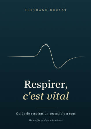 Respirer, c'est vital !