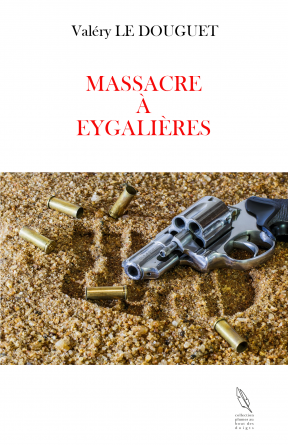 MASSACRE A EYGALIERES