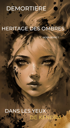 Dans les yeux de Kendra