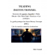 Trading Institutionnel