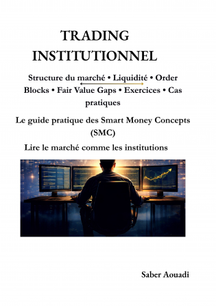 Trading Institutionnel