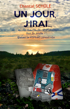 Un jour, j'irai...