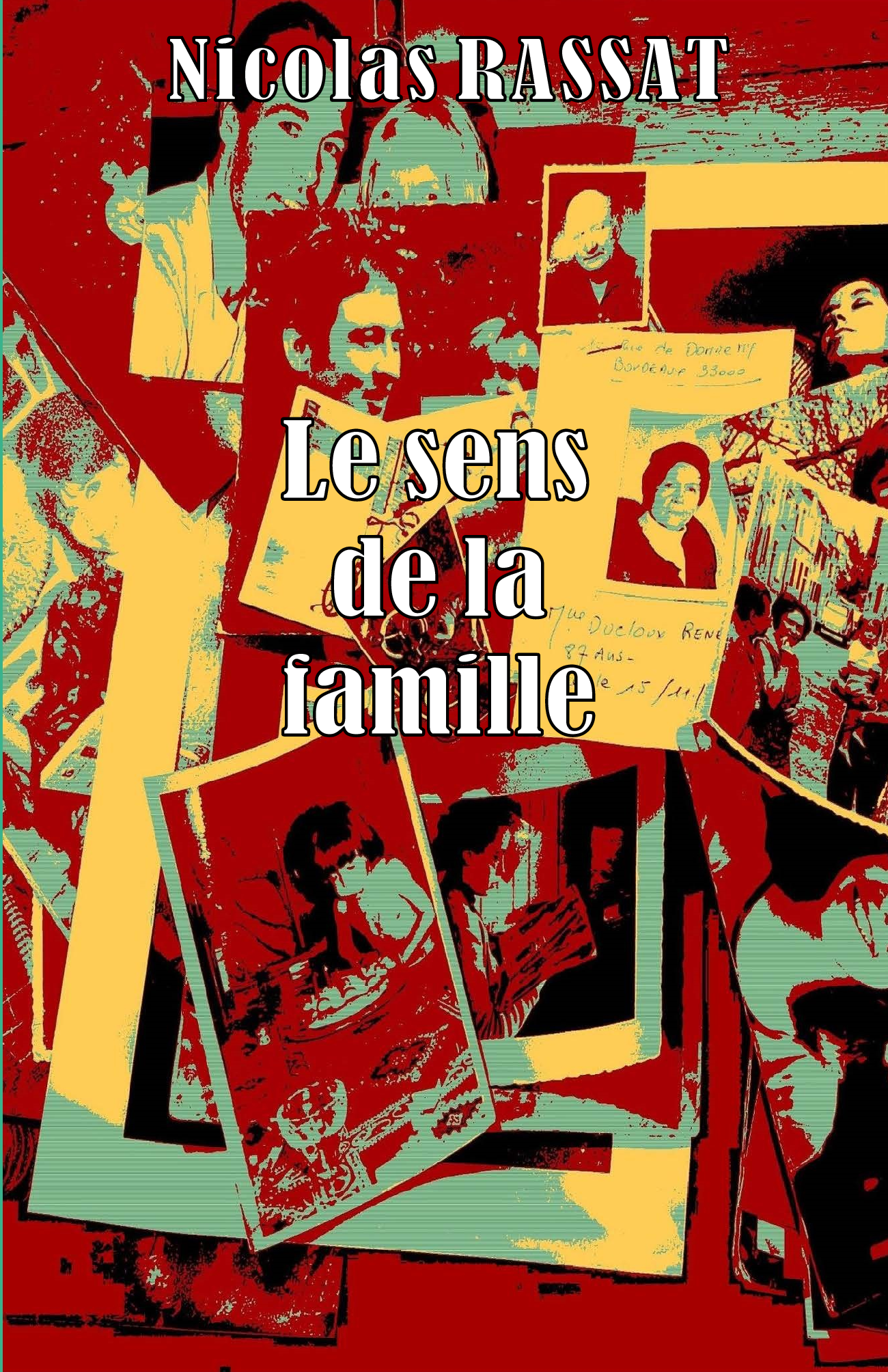 Le sens de la famille