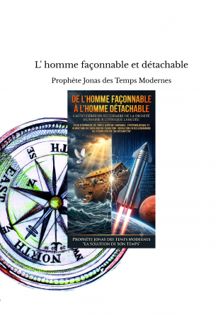L' homme façonnable et détachable