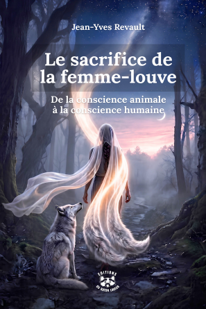 Le sacrifice de la femme-loup