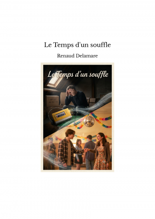 Le Temps d'un souffle