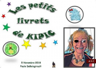 Mon expérience AVC Une enigme 
