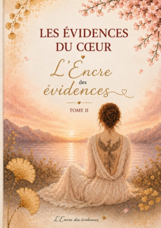 Les évidences du coeur tome 2