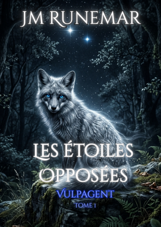 LES ETOILES OPPOSEES