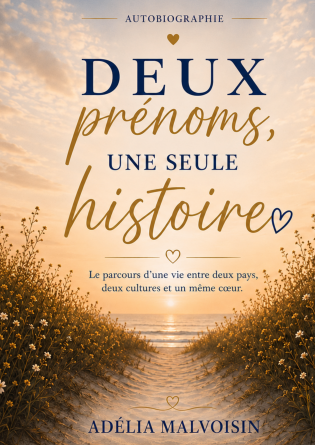Deux prémons une seule histoire 