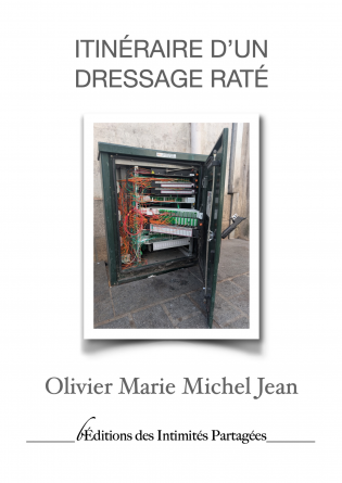 Itinéraire d'un dressage raté