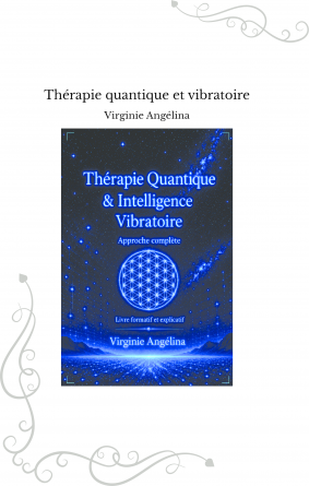 Thérapie quantique et vibratoire